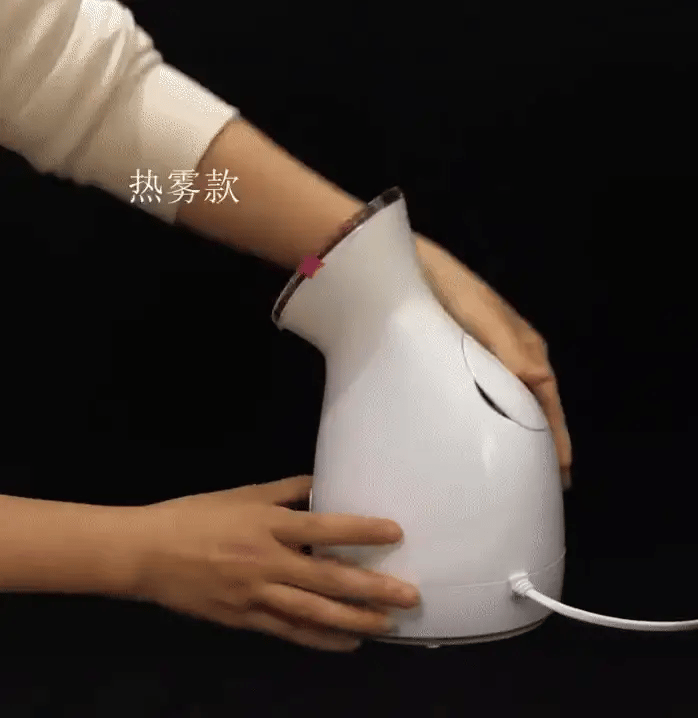 Facial Steamer - Steam your skin