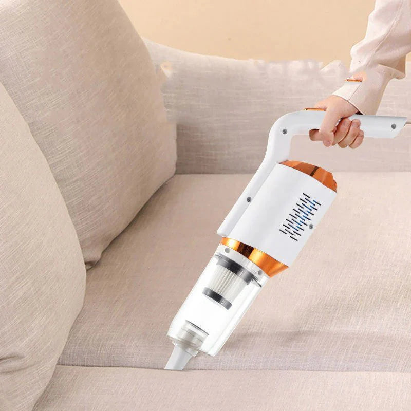 Wireless Vacuum Cleaner 4-in-1