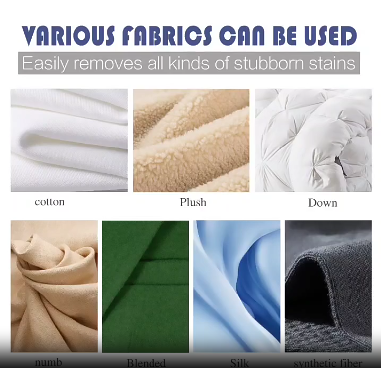 Eelhoe - Laundry Stain Remover