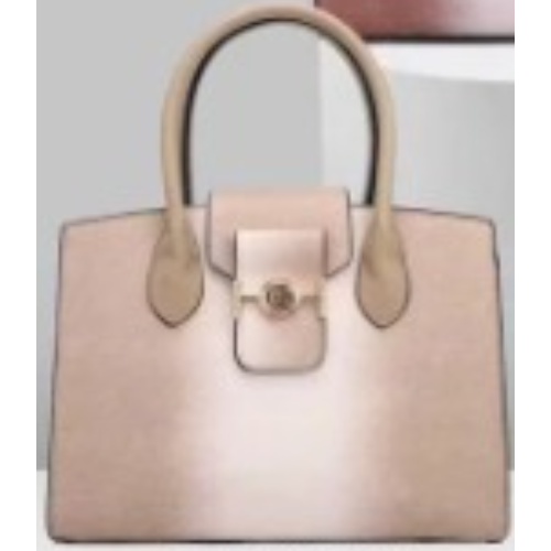 Ombre Gradient Tote Bag