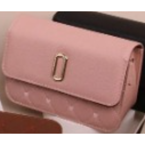 Flap Shoulder Bag