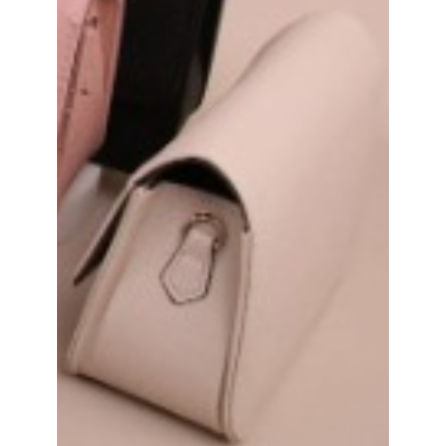 Flap Shoulder Bag