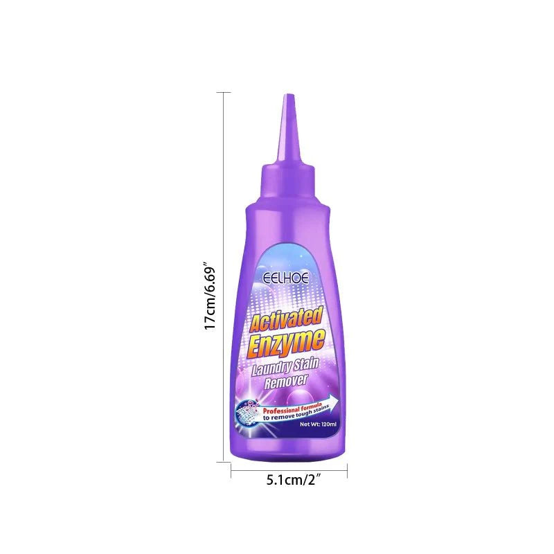 Eelhoe - Laundry Stain Remover