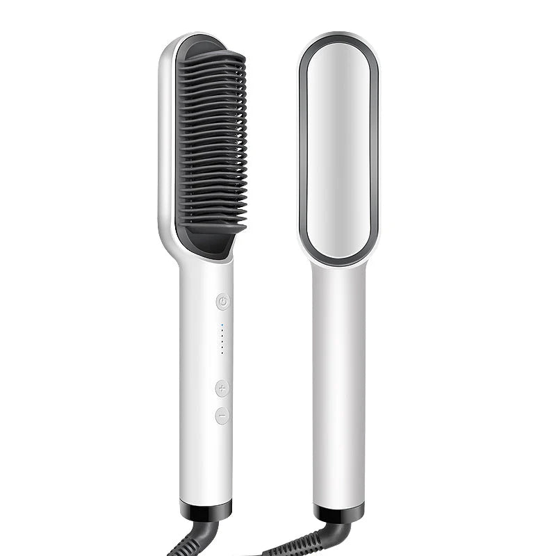 Hair Straightening Comb