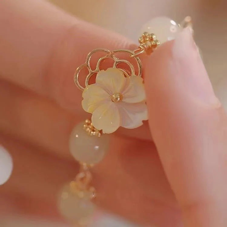Hattian Jade Bracelet For Women