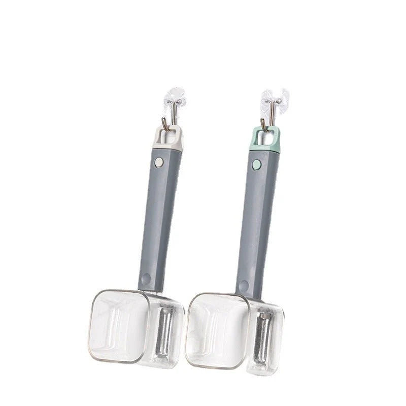 Vegetable And Fruit Peeler