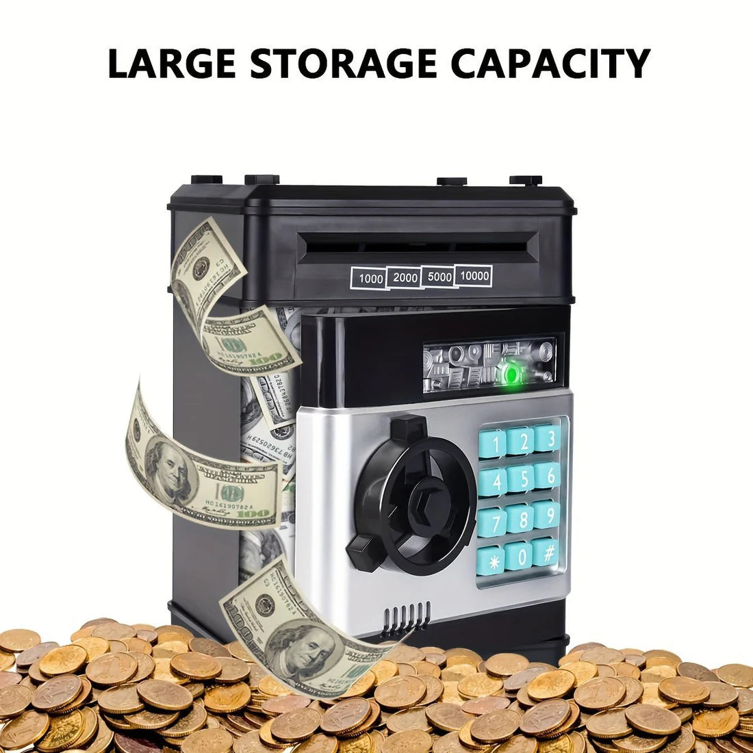 Smart Money Bank
