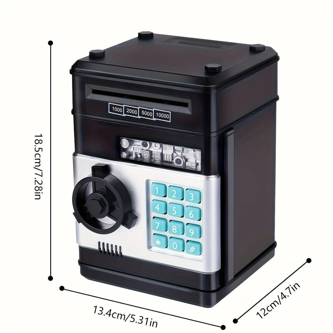 Smart Money Bank