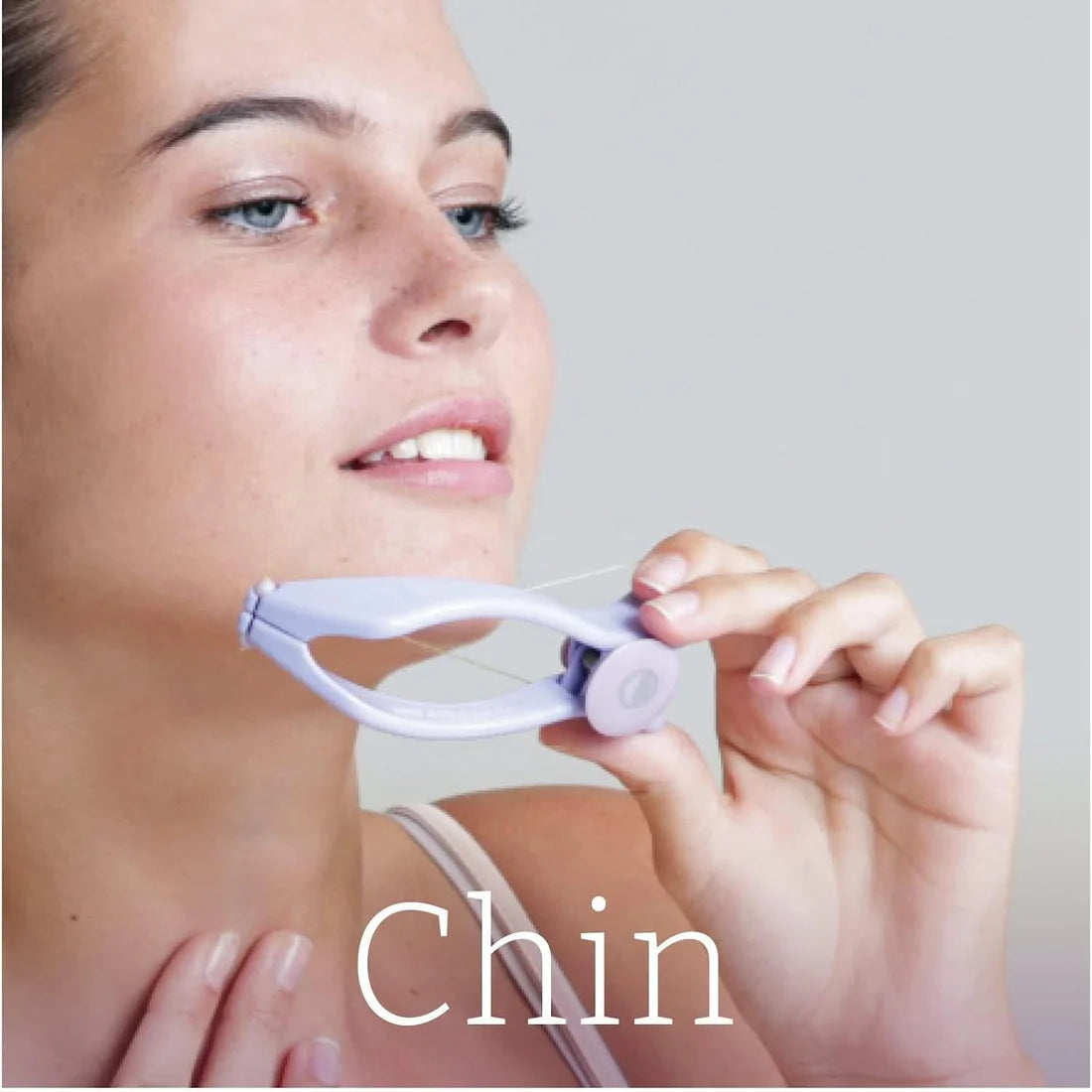 Hair Threading Tool for females