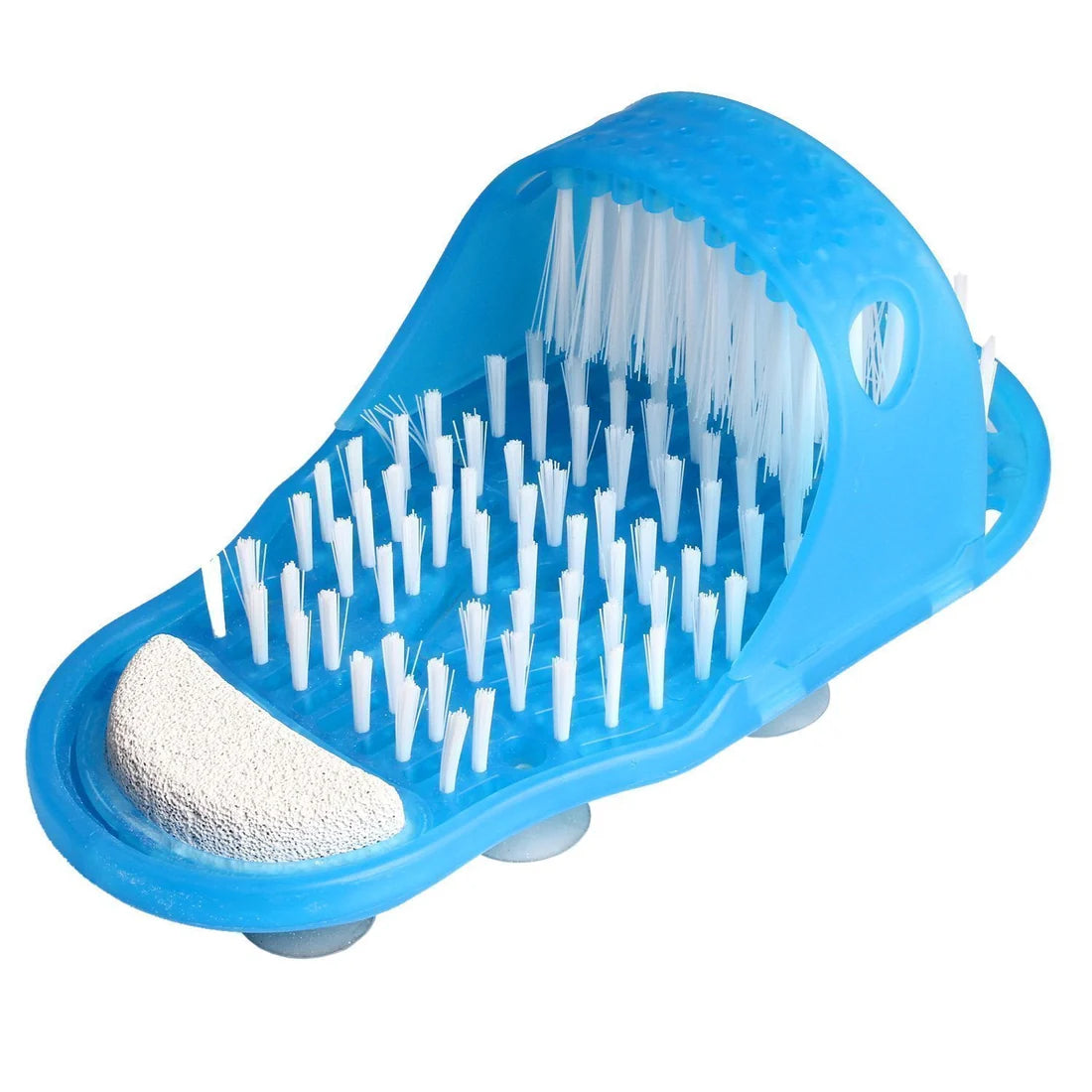 Foot Cleaner Slippers