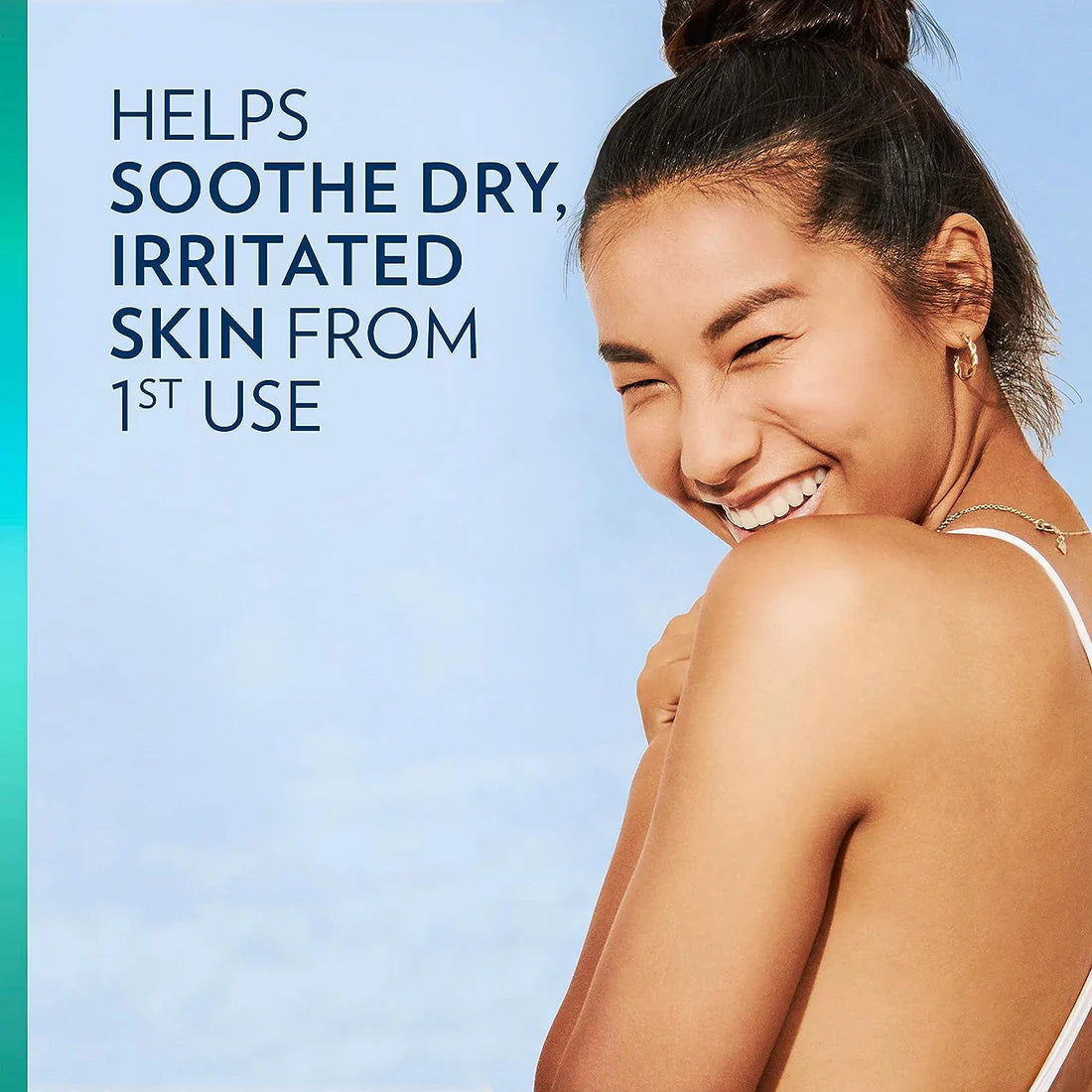 Vaseline - Sensitive Skin Relief (Original)