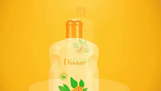 Papaya Whitening Hand & Body Lotion + Vitamin E