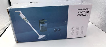 Wireless Vacuum Cleaner 4-in-1