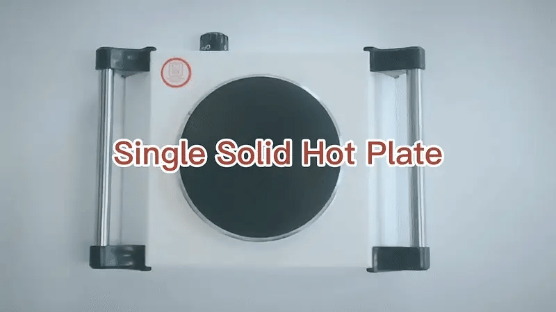 Portable Electric Stove