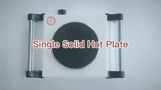 Portable Electric Stove