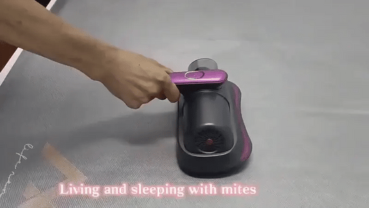 Heavy Duty Dust & Mite