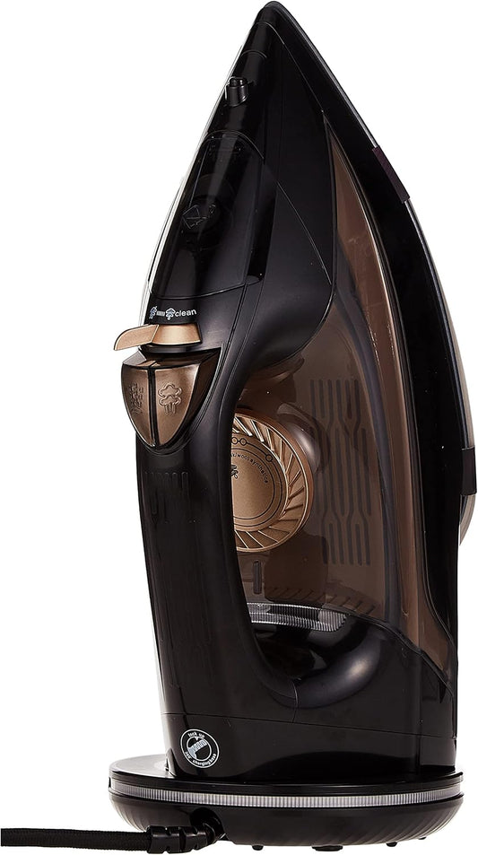 Cordless Steam Iron