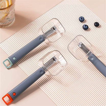 Vegetable And Fruit Peeler