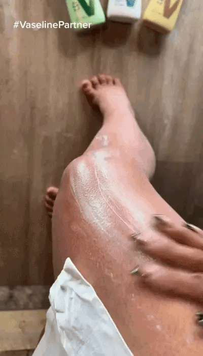 Vaseline - Sensitive Skin Relief (Original)