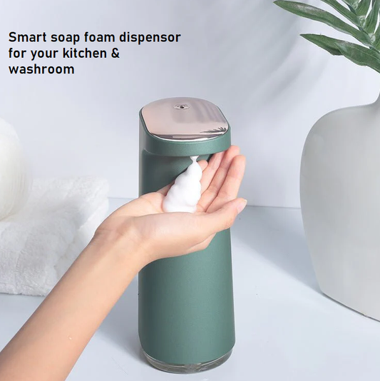 Sensor Soap Dispensers