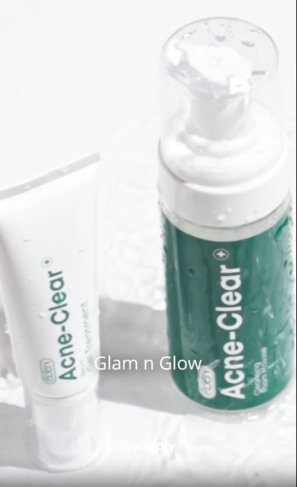 ÉDEN - Acne-Clear Set