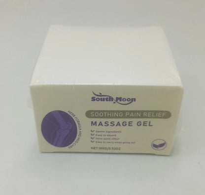 Pain Relief Massage Gel