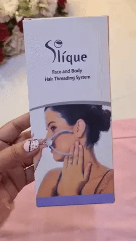 Hair Threading Tool for females
