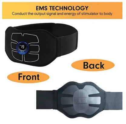 Abdominal Toning Belt