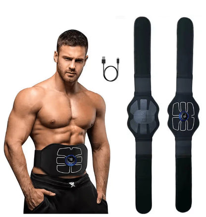 Abdominal Toning Belt