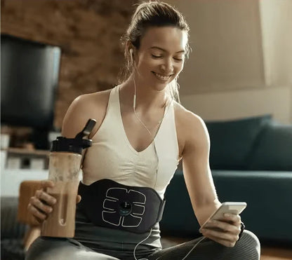 Abdominal Toning Belt