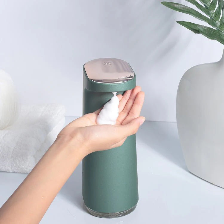 Sensor Soap Dispensers