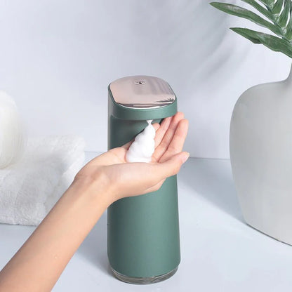 Sensor Soap Dispensers