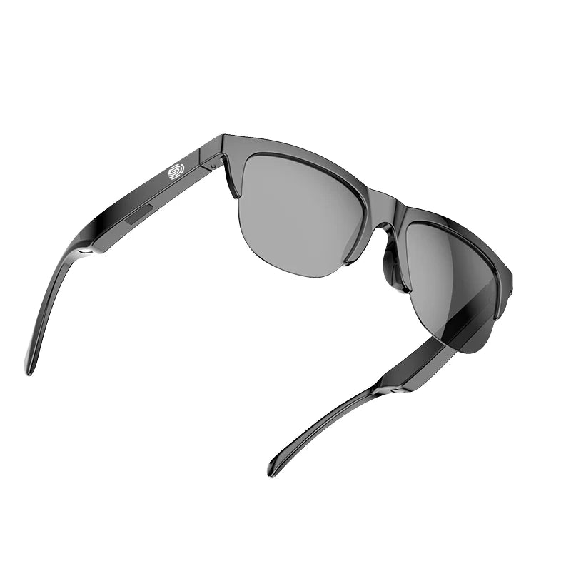 Bluetooth Glasses - Hands-Free Calling