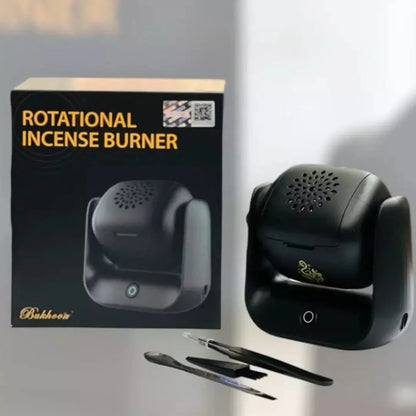 Incense Burner -  Fresh & Healthy Environment