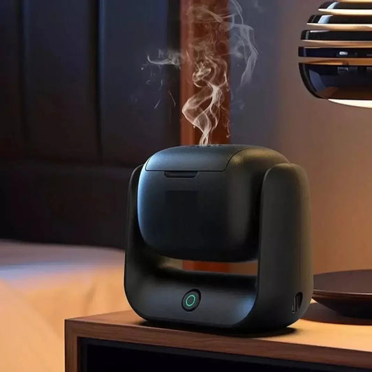 Incense Burner -  Fresh & Healthy Environment