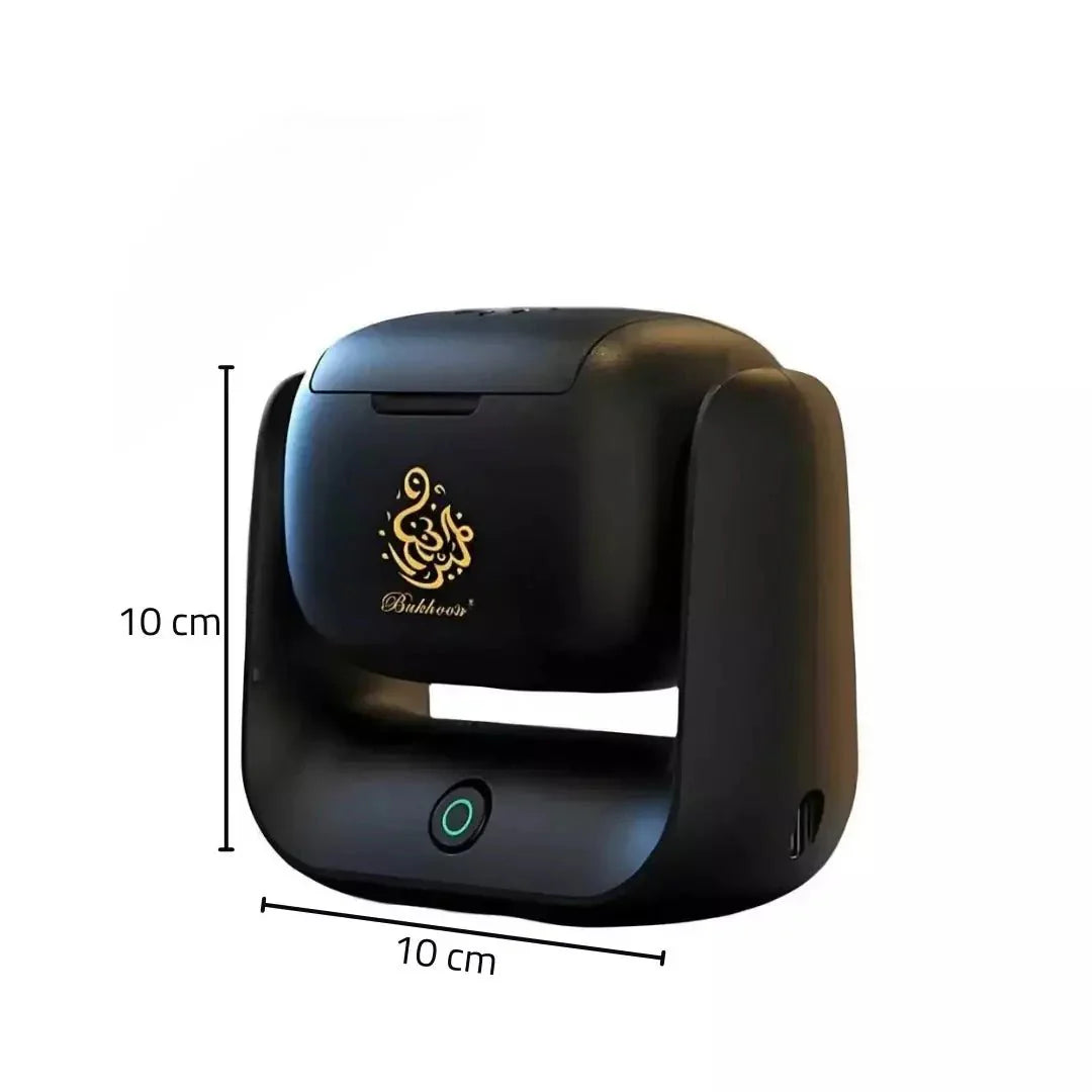 Incense Burner -  Fresh & Healthy Environment