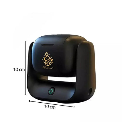 Incense Burner -  Fresh & Healthy Environment