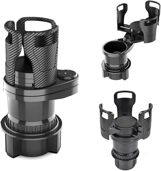 Drink Expander Holder for Car