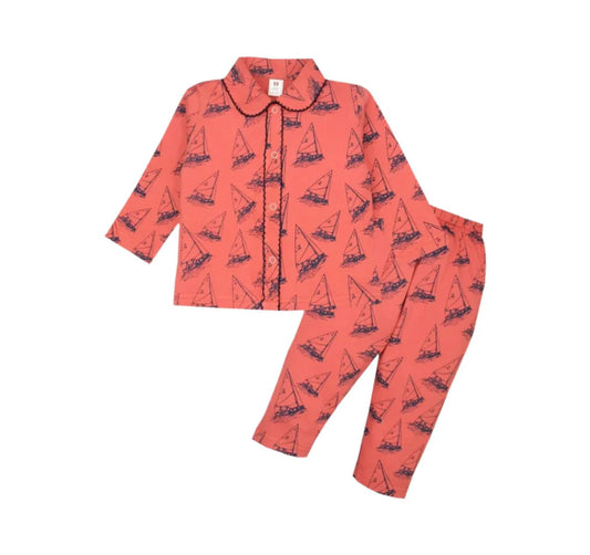 Casual Sleepwear