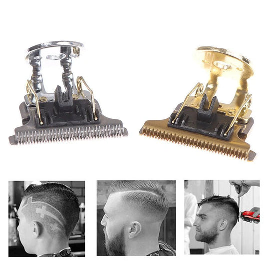 Multifunctional Shaver Chargeable with Washable Accessories
