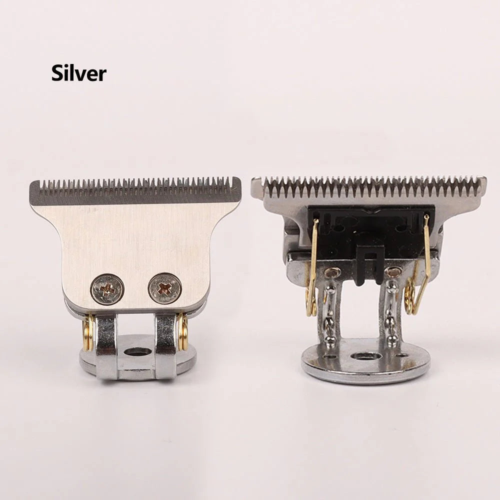 Multifunctional Shaver Chargeable with Washable Accessories