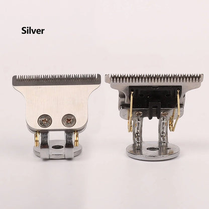 Multifunctional Shaver Chargeable with Washable Accessories