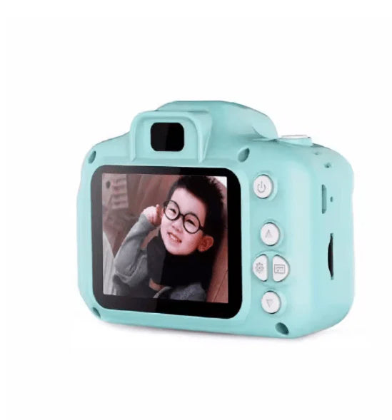 Children’s Digital Camera