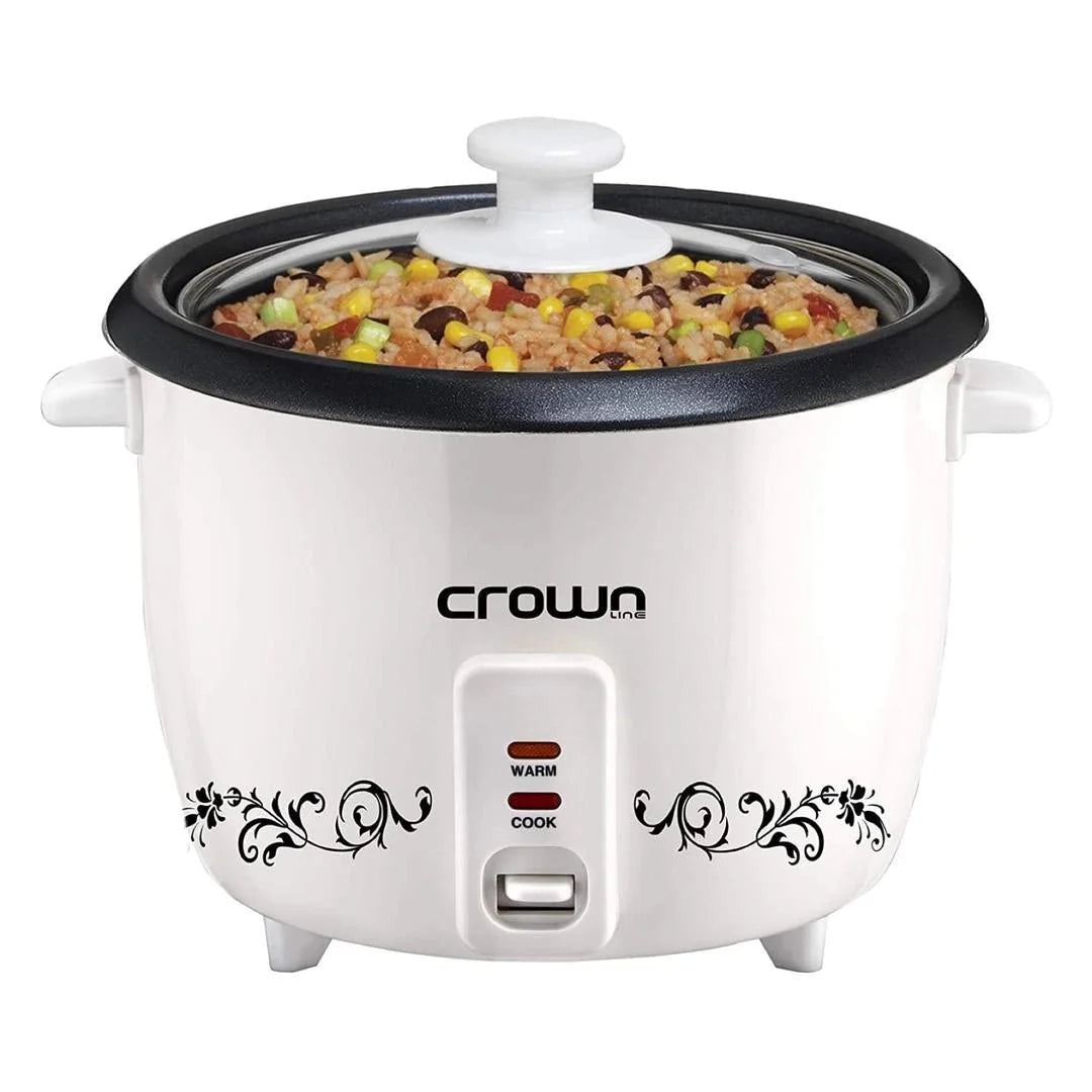 Rice Cooker (RC-168)©