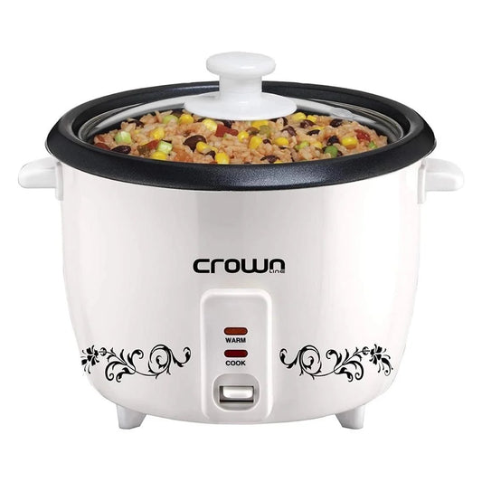 Rice Cooker (RC-168)©