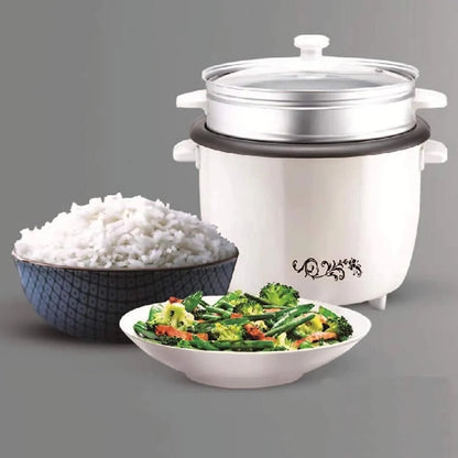 Rice Cooker (RC-168)©