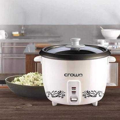 Rice Cooker (RC-168)©
