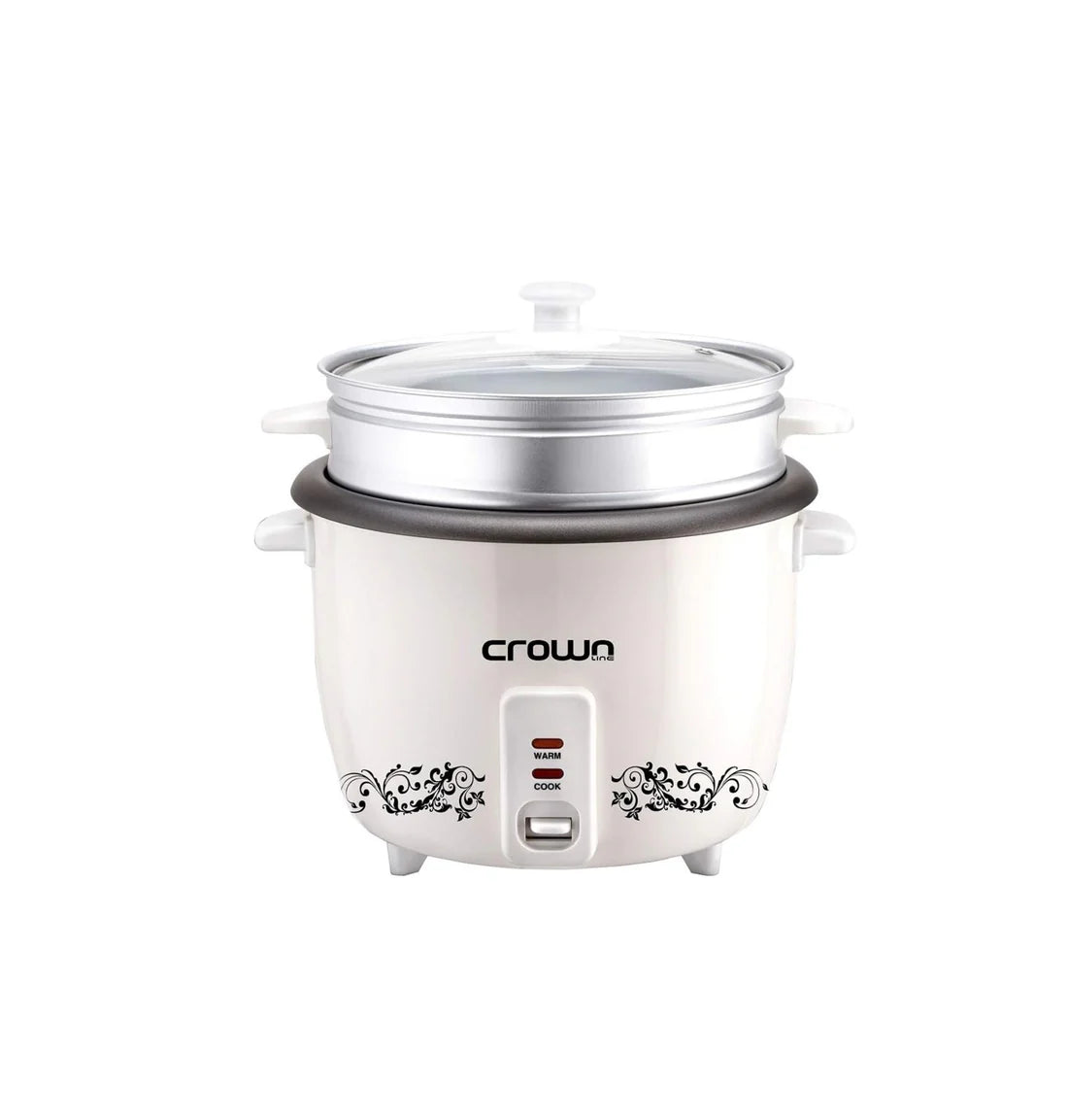 Rice Cooker (RC-168)©