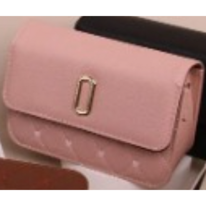 Flap Shoulder Bag