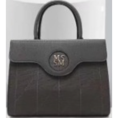 Signature Flap Tote